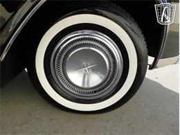 1965 Lincoln Convertible (CC-2065448) for sale in Ruskin, Florida