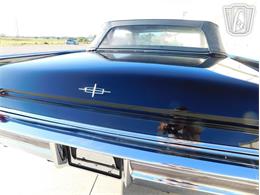 1965 Lincoln Convertible (CC-2065448) for sale in Ruskin, Florida