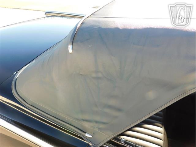 1965 Lincoln Convertible (CC-2065448) for sale in Ruskin, Florida