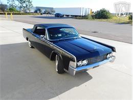 1965 Lincoln Convertible (CC-2065448) for sale in Ruskin, Florida