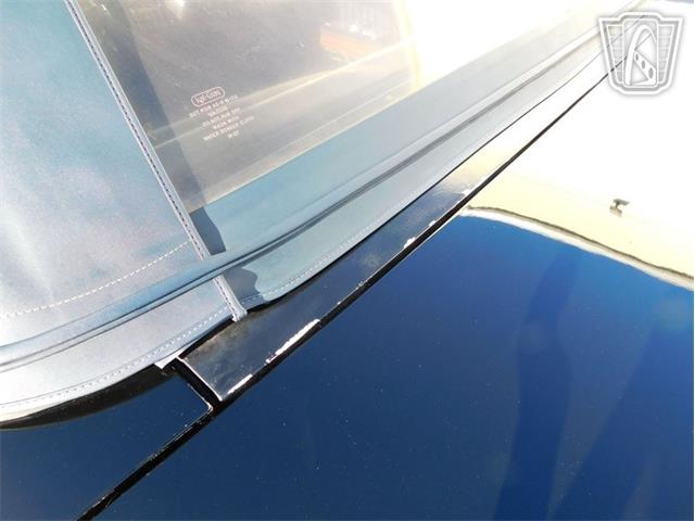 1965 Lincoln Convertible (CC-2065448) for sale in Ruskin, Florida