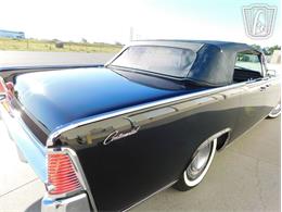 1965 Lincoln Convertible (CC-2065448) for sale in Ruskin, Florida