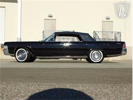 1965 Lincoln Convertible (CC-2065448) for sale in Ruskin, Florida