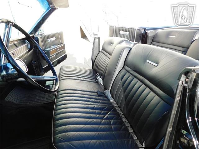 1965 Lincoln Convertible (CC-2065448) for sale in Ruskin, Florida