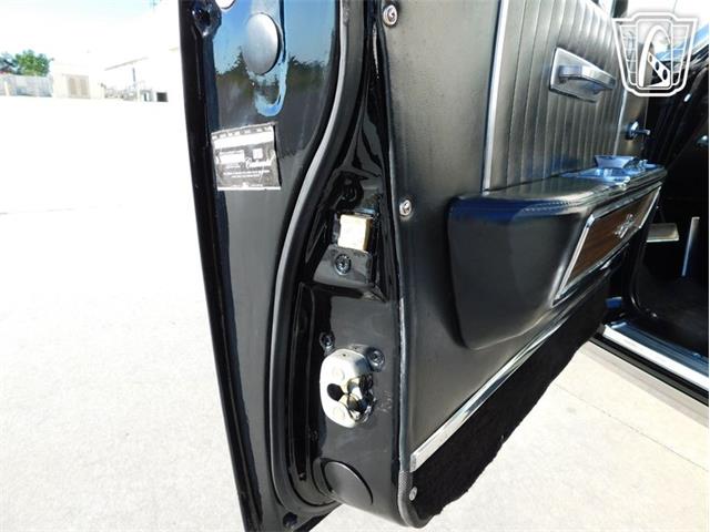 1965 Lincoln Convertible (CC-2065448) for sale in Ruskin, Florida