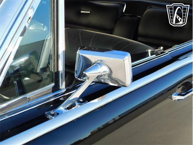 1965 Lincoln Convertible (CC-2065448) for sale in Ruskin, Florida
