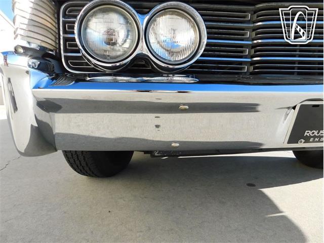 1965 Lincoln Convertible (CC-2065448) for sale in Ruskin, Florida