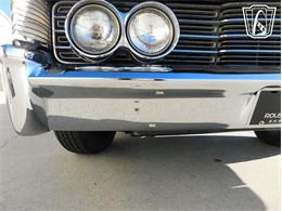 1965 Lincoln Convertible (CC-2065448) for sale in Ruskin, Florida