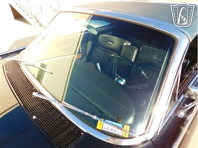 1965 Lincoln Convertible (CC-2065448) for sale in Ruskin, Florida