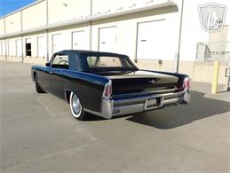 1965 Lincoln Convertible (CC-2065448) for sale in Ruskin, Florida