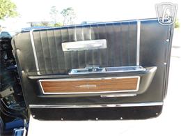 1965 Lincoln Convertible (CC-2065448) for sale in Ruskin, Florida