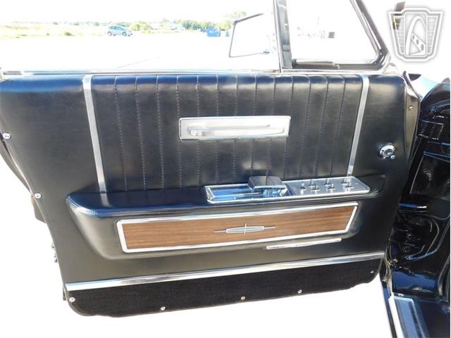 1965 Lincoln Convertible (CC-2065448) for sale in Ruskin, Florida