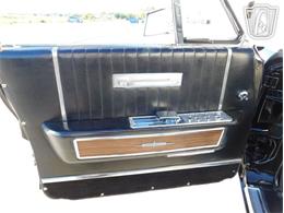 1965 Lincoln Convertible (CC-2065448) for sale in Ruskin, Florida