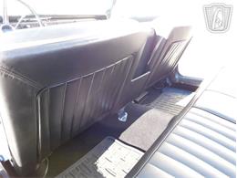 1965 Lincoln Convertible (CC-2065448) for sale in Ruskin, Florida