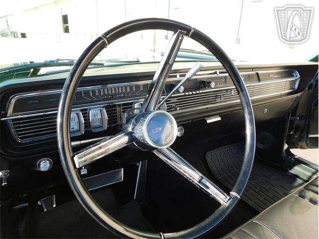 1965 Lincoln Convertible (CC-2065448) for sale in Ruskin, Florida