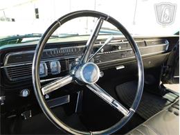 1965 Lincoln Convertible (CC-2065448) for sale in Ruskin, Florida