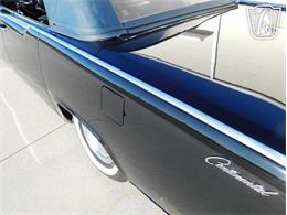 1965 Lincoln Convertible (CC-2065448) for sale in Ruskin, Florida