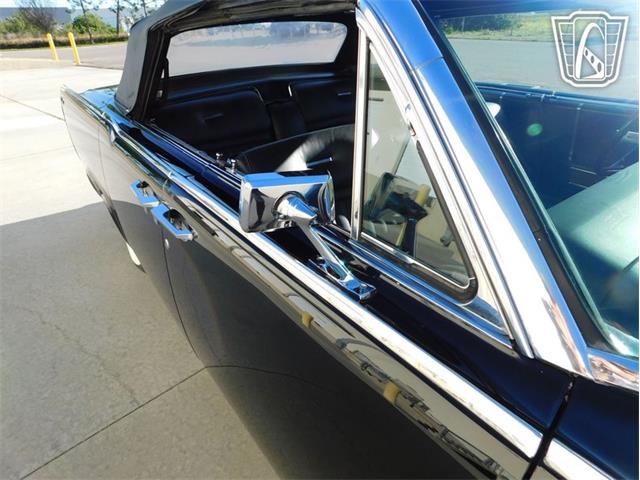 1965 Lincoln Convertible (CC-2065448) for sale in Ruskin, Florida