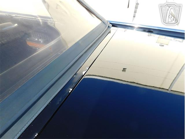 1965 Lincoln Convertible (CC-2065448) for sale in Ruskin, Florida