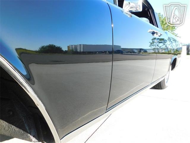 1965 Lincoln Convertible (CC-2065448) for sale in Ruskin, Florida