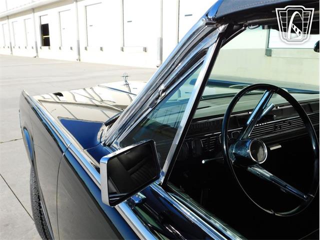 1965 Lincoln Convertible (CC-2065448) for sale in Ruskin, Florida