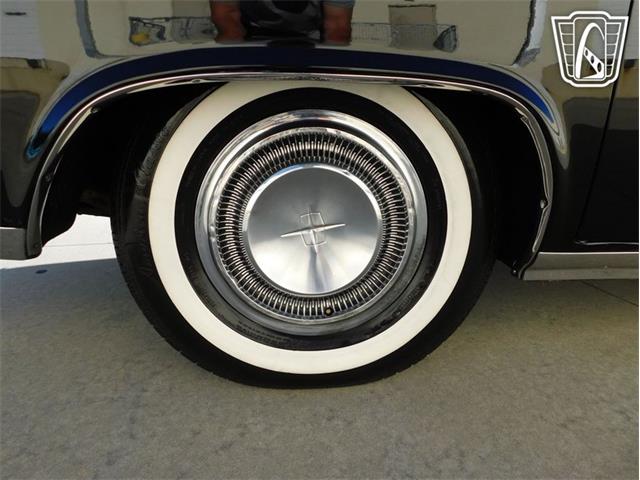 1965 Lincoln Convertible (CC-2065448) for sale in Ruskin, Florida