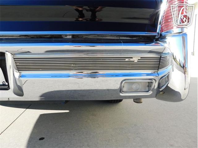 1965 Lincoln Convertible (CC-2065448) for sale in Ruskin, Florida