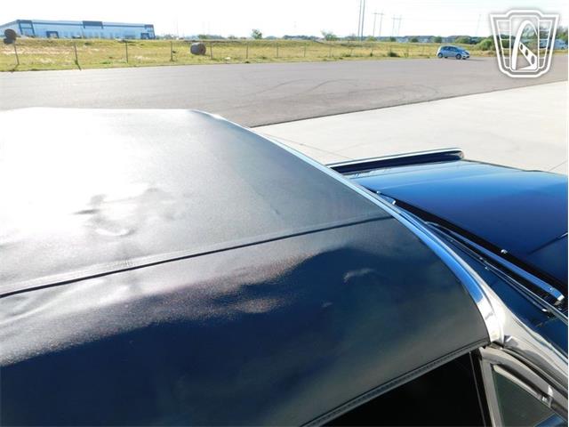 1965 Lincoln Convertible (CC-2065448) for sale in Ruskin, Florida