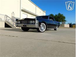 1965 Lincoln Convertible (CC-2065448) for sale in Ruskin, Florida