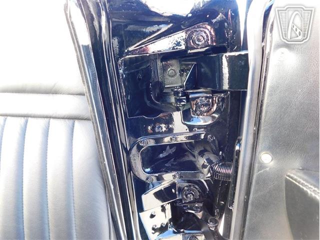 1965 Lincoln Convertible (CC-2065448) for sale in Ruskin, Florida