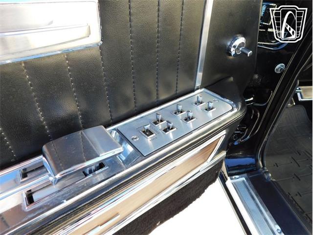 1965 Lincoln Convertible (CC-2065448) for sale in Ruskin, Florida