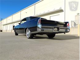 1965 Lincoln Convertible (CC-2065448) for sale in Ruskin, Florida