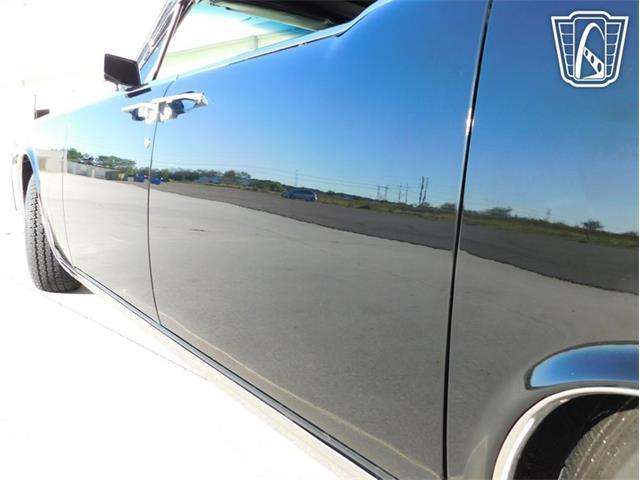 1965 Lincoln Convertible (CC-2065448) for sale in Ruskin, Florida