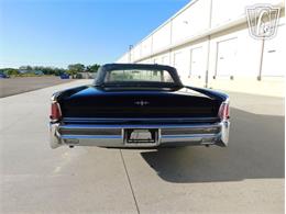 1965 Lincoln Convertible (CC-2065448) for sale in Ruskin, Florida