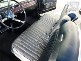 1965 Lincoln Convertible (CC-2065448) for sale in Ruskin, Florida