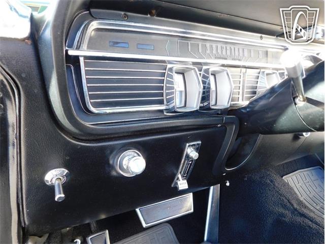 1965 Lincoln Convertible (CC-2065448) for sale in Ruskin, Florida