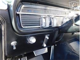 1965 Lincoln Convertible (CC-2065448) for sale in Ruskin, Florida