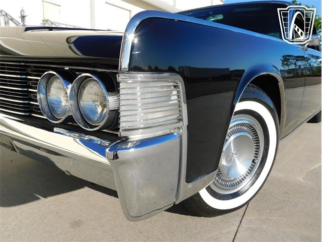 1965 Lincoln Convertible (CC-2065448) for sale in Ruskin, Florida