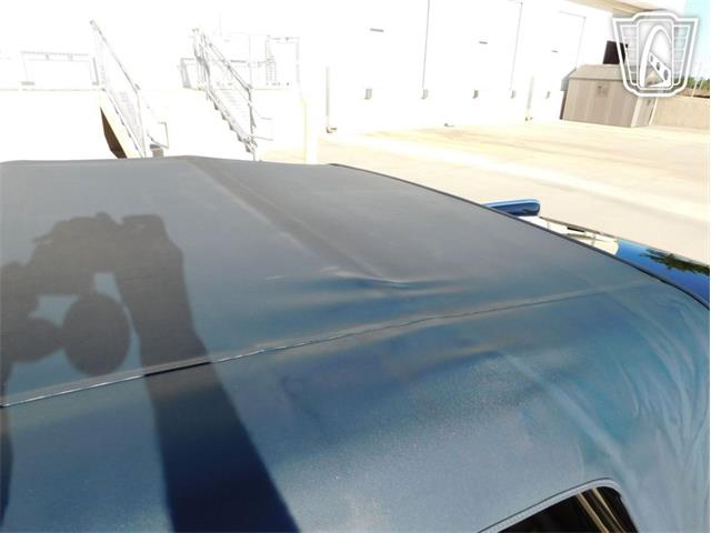 1965 Lincoln Convertible (CC-2065448) for sale in Ruskin, Florida