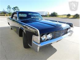 1965 Lincoln Convertible (CC-2065448) for sale in Ruskin, Florida