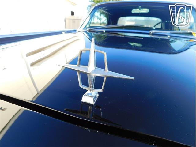 1965 Lincoln Convertible (CC-2065448) for sale in Ruskin, Florida