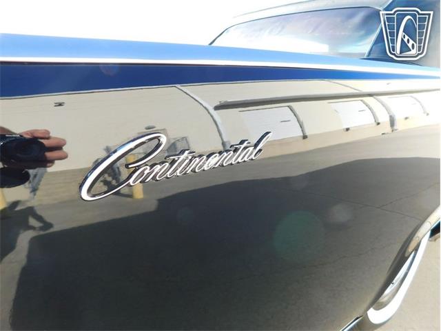 1965 Lincoln Convertible (CC-2065448) for sale in Ruskin, Florida