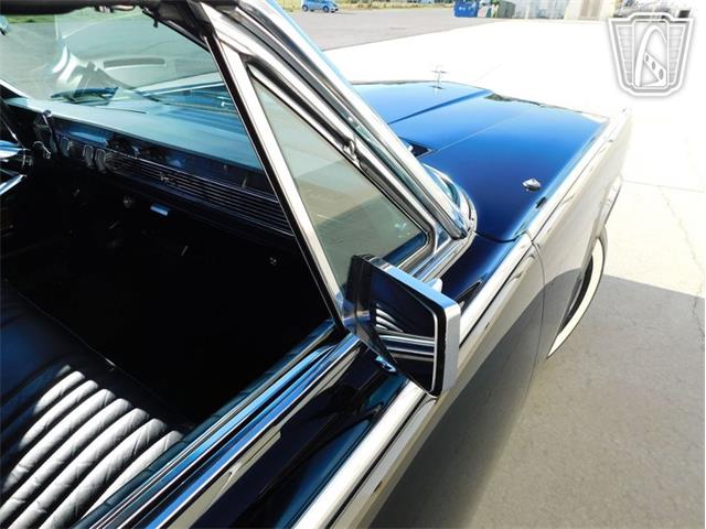 1965 Lincoln Convertible (CC-2065448) for sale in Ruskin, Florida