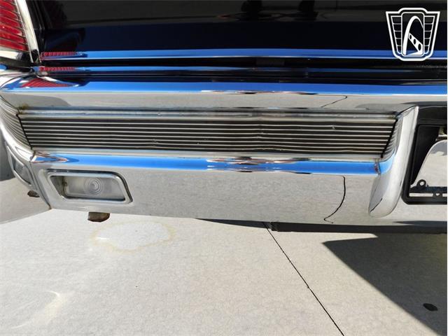 1965 Lincoln Convertible (CC-2065448) for sale in Ruskin, Florida