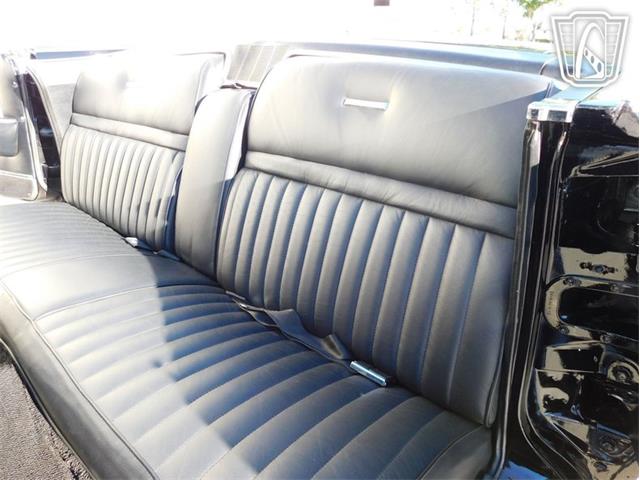 1965 Lincoln Convertible (CC-2065448) for sale in Ruskin, Florida