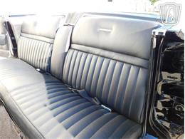 1965 Lincoln Convertible (CC-2065448) for sale in Ruskin, Florida