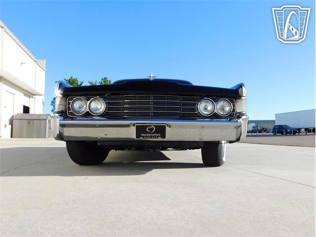 1965 Lincoln Convertible (CC-2065448) for sale in Ruskin, Florida