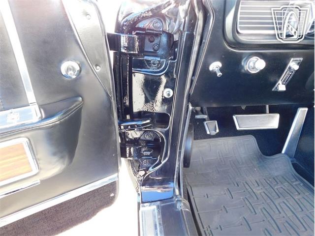 1965 Lincoln Convertible (CC-2065448) for sale in Ruskin, Florida