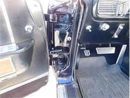 1965 Lincoln Convertible (CC-2065448) for sale in Ruskin, Florida