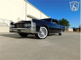 1965 Lincoln Convertible (CC-2065448) for sale in Ruskin, Florida